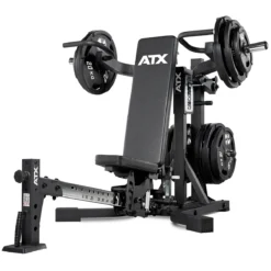 ATX Legacy Lever Multipress LMP-650 Mk2 36 ATX Legacy Lever Multipress LMP-650 Mk2 -Gym Equipme Sales atx lmp 650 2