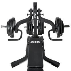 ATX Legacy Lever Multipress LMP-650 Mk2 38 ATX Legacy Lever Multipress LMP-650 Mk2 -Gym Equipme Sales atx lmp 650 4