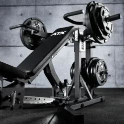 ATX Legacy Lever Multipress LMP-650 Mk2 23 ATX Legacy Lever Multipress LMP-650 Mk2 -Gym Equipme Sales atx lmp 650 atmo 22032024 3