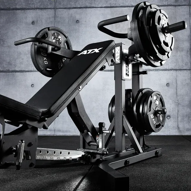 ATX Legacy Lever Multipress LMP-650 Mk2 5 ATX Legacy Lever Multipress LMP-650 Mk2 - Image 3