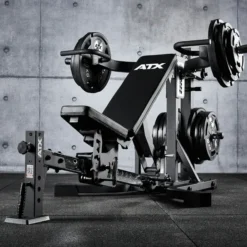 ATX Legacy Lever Multipress LMP-650 Mk2