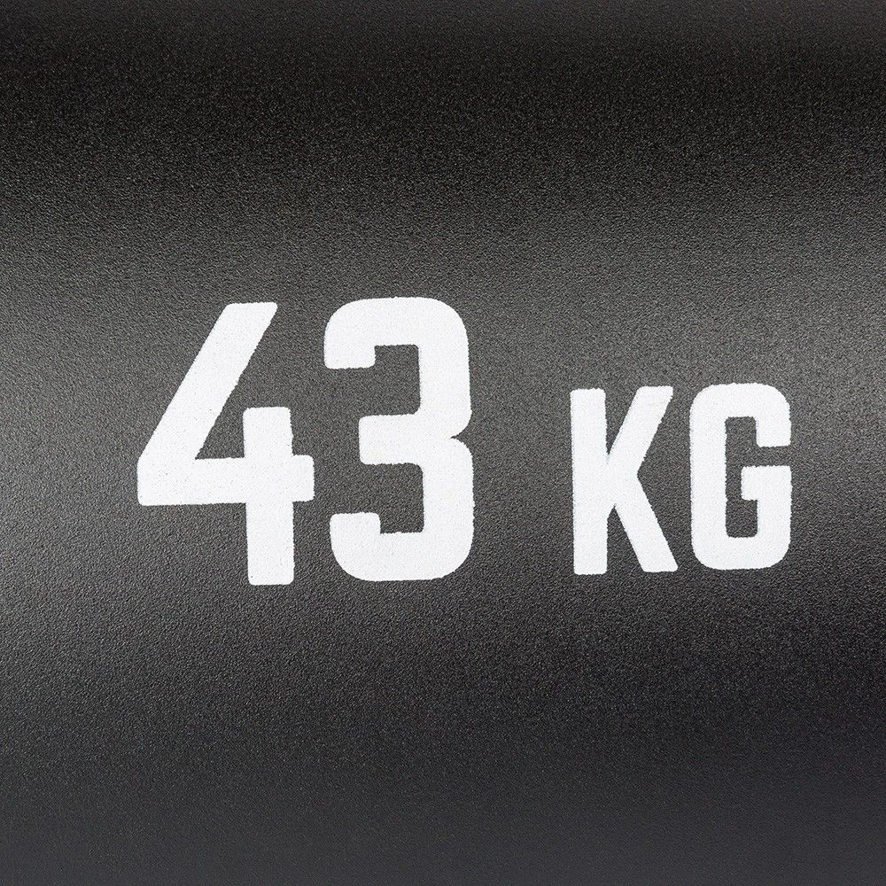 ATX Big Boys Olympic Log Bar 8 ATX Big Boys Olympic Log Bar - Image 6