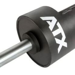 ATX Big Boys Olympic Log Bar 15 ATX Big Boys Olympic Log Bar -Gym Equipme Sales atx log bar 250 dg 05