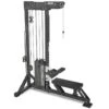ATX Trinity Lat Pulldown/ Seated Row LSW-850 1 ATX Trinity Lat Pulldown/ Seated Row LSW-850 -Gym Equipme Sales atx lsw 850 01 1 1