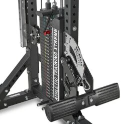 ATX Trinity Lat Pulldown/ Seated Row LSW-850 -Gym Equipme Sales atx lsw 850 05 1