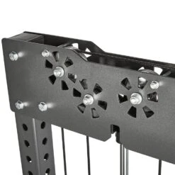 ATX Trinity Lat Pulldown/ Seated Row LSW-850 -Gym Equipme Sales atx lsw 850 06