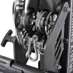 ATX Trinity Lat Pulldown/ Seated Row LSW-850 -Gym Equipme Sales atx lsw 850 07