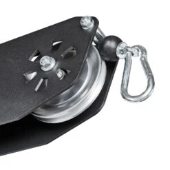 ATX Trinity Lat Pulldown/ Seated Row LSW-850 -Gym Equipme Sales atx lsw 850 08