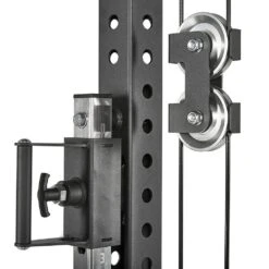 ATX Trinity Lat Pulldown/ Seated Row LSW-850 -Gym Equipme Sales atx lsw 850 11