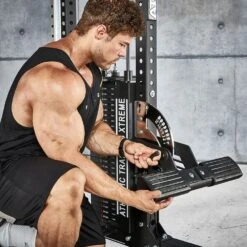 ATX Trinity Lat Pulldown/ Seated Row LSW-850 -Gym Equipme Sales atx lsw 850 atmo 1 20