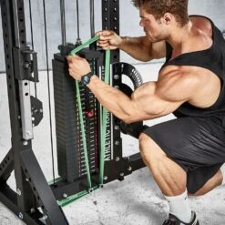 ATX Trinity Lat Pulldown/ Seated Row LSW-850 -Gym Equipme Sales atx lsw 850 atmo 1 33