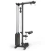 LTO-510 Stack-Weight Lat Machine Option (for PRX-510/ 610/710) -Gym Equipme Sales atx lto 510 sw