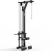 LTO-650 Plate-Load Lat Machine Option (for PRX-650/ PRX-720) -Gym Equipme Sales atx lto 650 pl 01 1000px 2