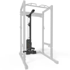 LTO-780 ATX Lat Pulldown Option For PRX-780 14 LTO-780 ATX Lat Pulldown Option For PRX-780 -Gym Equipme Sales atx lto 780 sw detail01