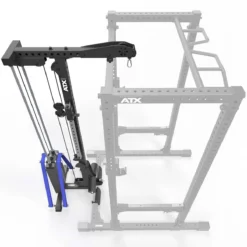 LTO-780 ATX Lat Pulldown Option For PRX-780 15 LTO-780 ATX Lat Pulldown Option For PRX-780 -Gym Equipme Sales atx lto 780 sw detail02