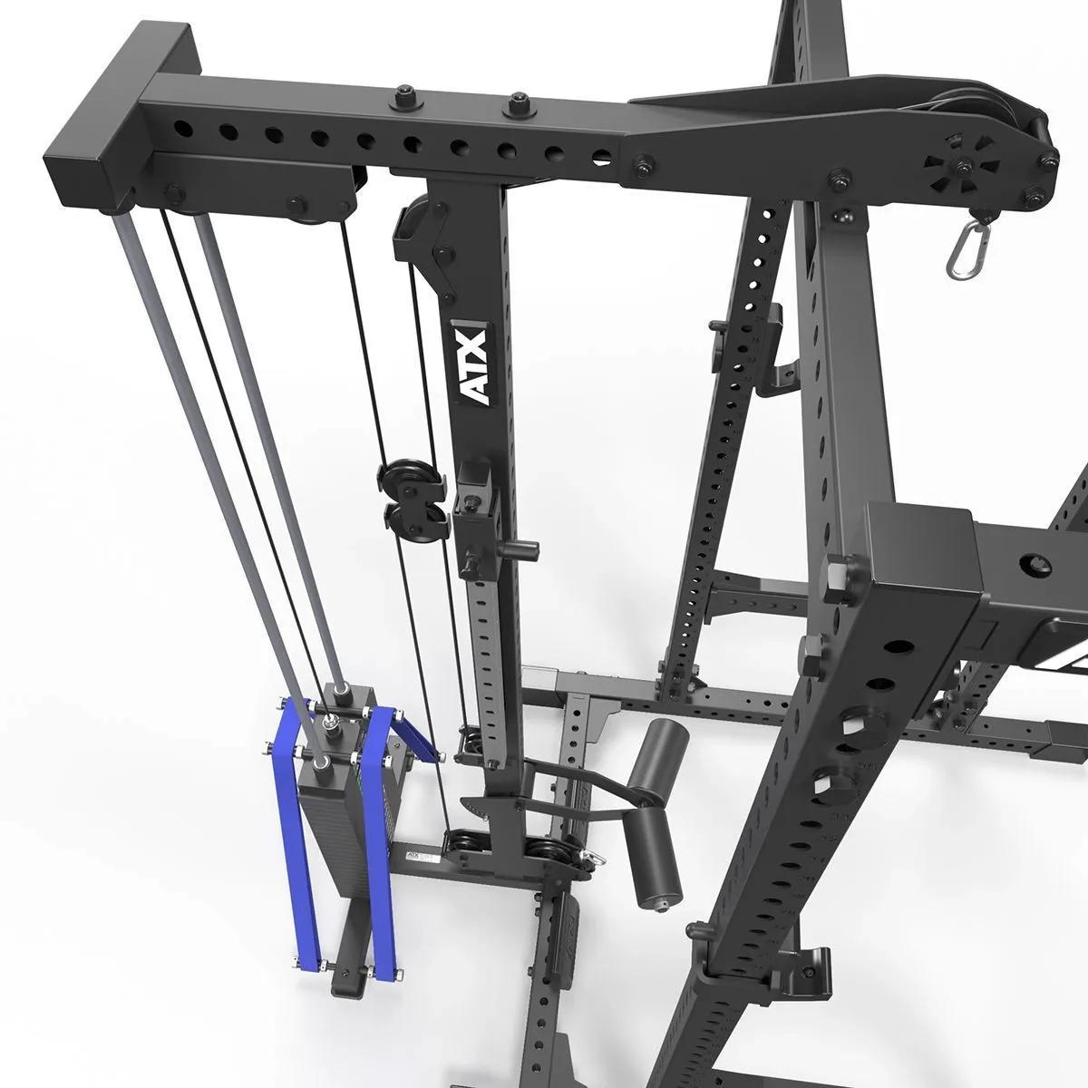LTO-780 ATX Lat Pulldown Option For PRX-780 7 LTO-780 ATX Lat Pulldown Option For PRX-780 - Image 5