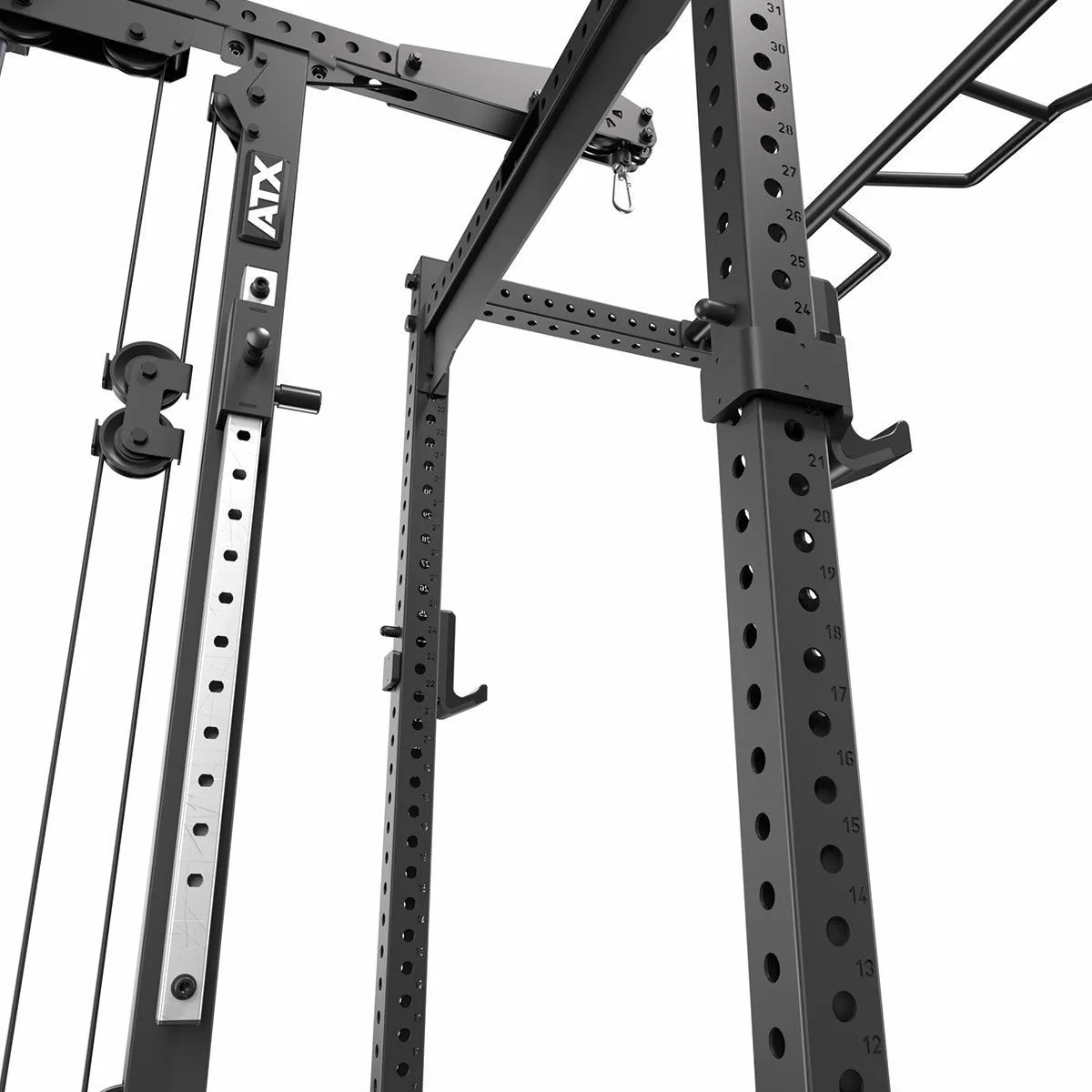 LTO-780 ATX Lat Pulldown Option For PRX-780 8 LTO-780 ATX Lat Pulldown Option For PRX-780 - Image 6