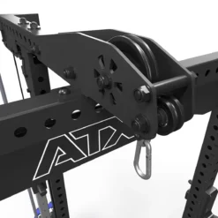 LTO-780 ATX Lat Pulldown Option For PRX-780 20 LTO-780 ATX Lat Pulldown Option For PRX-780 -Gym Equipme Sales atx lto 780 sw detail10