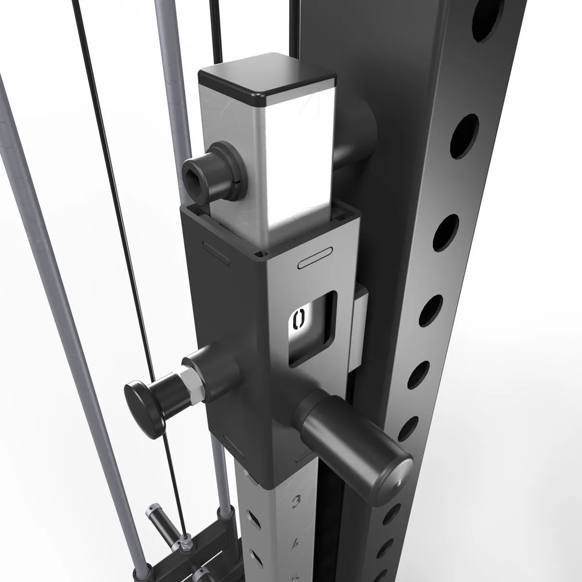 LTO-780 ATX Lat Pulldown Option For PRX-780 12 LTO-780 ATX Lat Pulldown Option For PRX-780 - Image 10