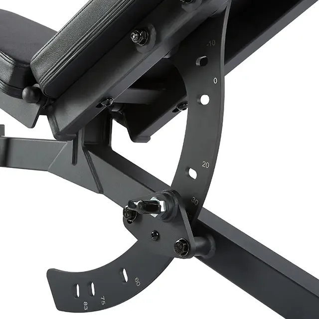 ATX Adjustable Bench MBX-520 Mk2 9 ATX Adjustable Bench MBX-520 Mk2 - Image 7