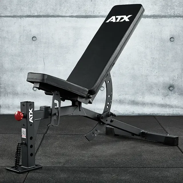 ATX Adjustable Bench MBX-520 Mk2 14 ATX Adjustable Bench MBX-520 Mk2 - Image 12