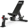 ATX Adjustable Column Bench MBX-650 Mk2 -Gym Equipme Sales atx mbx 650 ii 01 1