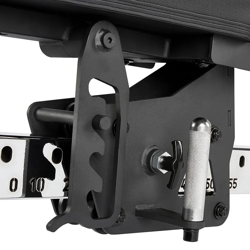 ATX Adjustable Column Bench MBX-650 Mk2 6 ATX Adjustable Column Bench MBX-650 Mk2 - Image 4