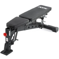 ATX Ladder Adjustable Bench MBX-660 Mk2 -Gym Equipme Sales atx mbx 660 ii 3