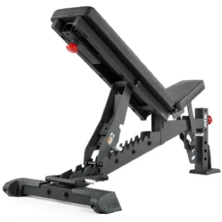 ATX Ladder Adjustable Bench MBX-660 Mk2 -Gym Equipme Sales atx mbx 660 ii 7