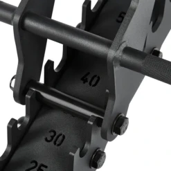 ATX Warrior Adjustable Bench MBX-750 Mk2 -Gym Equipme Sales atx mbx 750 ii details 1