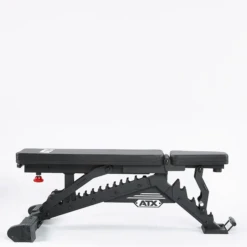ATX Warrior Adjustable Bench MBX-750 Mk2 -Gym Equipme Sales atx mbx 750 ii verstellung 1