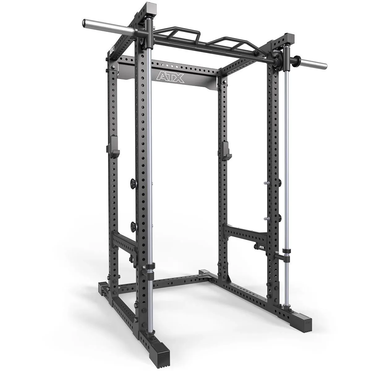 MPA-780 ATX Smith Machine Option For PRX-780 7 MPA-780 ATX Smith Machine Option For PRX-780 - Image 5
