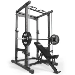 MPA-780 ATX Smith Machine Option For PRX-780 18 MPA-780 ATX Smith Machine Option For PRX-780 -Gym Equipme Sales atx mpa 780 detail04