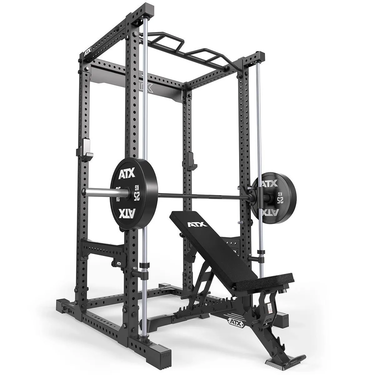 MPA-780 ATX Smith Machine Option For PRX-780 8 MPA-780 ATX Smith Machine Option For PRX-780 - Image 6