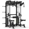 ATX Multi-Pull Half Rack MPHR-740 -Gym Equipme Sales atx mphr 740 2