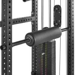 ATX Multi-Pull Half Rack MPHR-740 24 ATX Multi-Pull Half Rack MPHR-740 -Gym Equipme Sales atx mphr 740 2 detail07