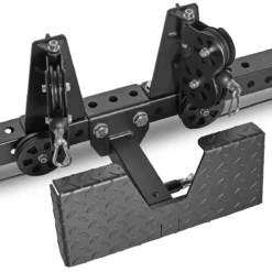 ATX Multi-Pull Half Rack MPHR-740 26 ATX Multi-Pull Half Rack MPHR-740 -Gym Equipme Sales atx mphr 740 2 detail09