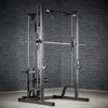 ATX Smith Machine MPX-620 With Plate-Load Lat Pulldown -Gym Equipme Sales atx mpx 620 lto 650 pl atmo 01