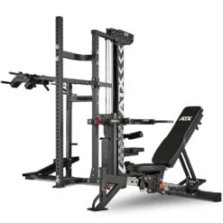 ATX Lever MultiPLEX Multigym MSX-700 -Gym Equipme Sales atx msx 700 04