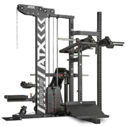 ATX Lever MultiPLEX Multigym MSX-700 -Gym Equipme Sales atx msx 700 05