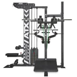 ATX Lever MultiPLEX Multigym MSX-700 -Gym Equipme Sales atx msx 700 05 1