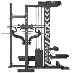 ATX Lever MultiPLEX Multigym MSX-700 -Gym Equipme Sales atx msx 700 06