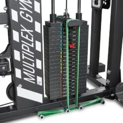 ATX Lever MultiPLEX Multigym MSX-700 -Gym Equipme Sales atx msx 700 09