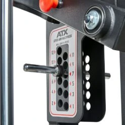 ATX Lever MultiPLEX Multigym MSX-700 -Gym Equipme Sales atx msx 700 15