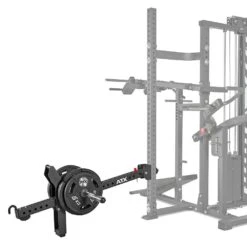 ATX Lever MultiPLEX Multigym MSX-700 -Gym Equipme Sales atx msx 700 add on 01 1