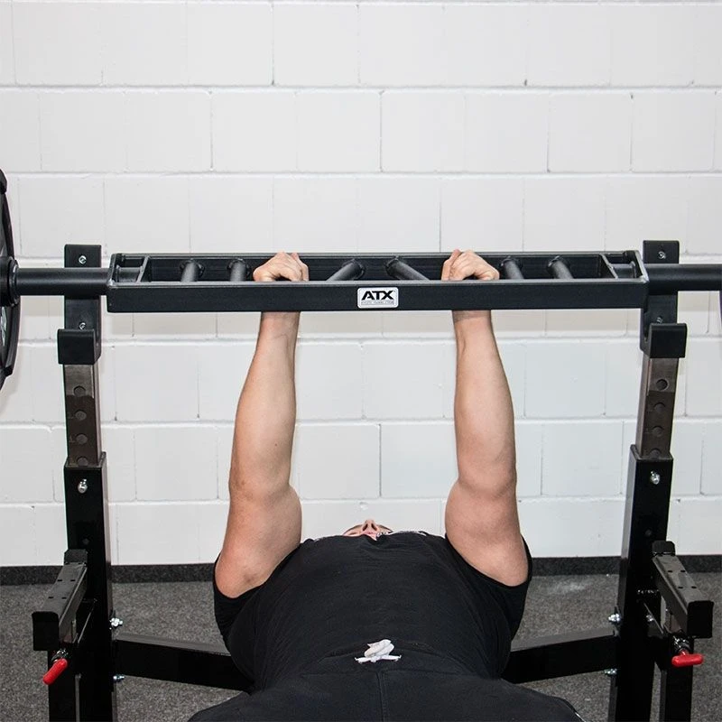 ATX American Press Bar 9 ATX American Press Bar - Image 7