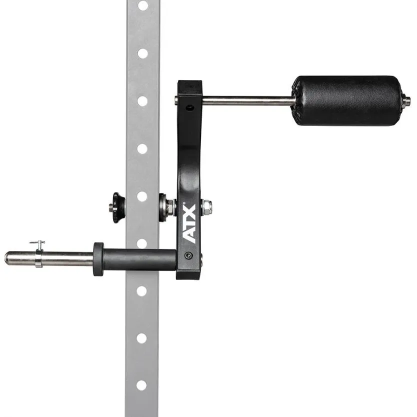 ATX Neck Trainer Option (NTO) Rack Attachment 4 ATX Neck Trainer Option (NTO) Rack Attachment - Image 2