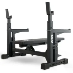ATX Olympic Flat Bench OBX-700 -Gym Equipme Sales atx obx 700 1
