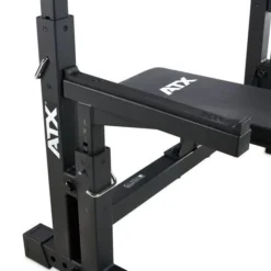ATX Olympic Flat Bench OBX-700 -Gym Equipme Sales atx obx 700 2