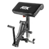 ATX Bicep/Preacher Curl Bench Attachment 2 ATX Bicep/Preacher Curl Bench Attachment -Gym Equipme Sales atx op cua 04